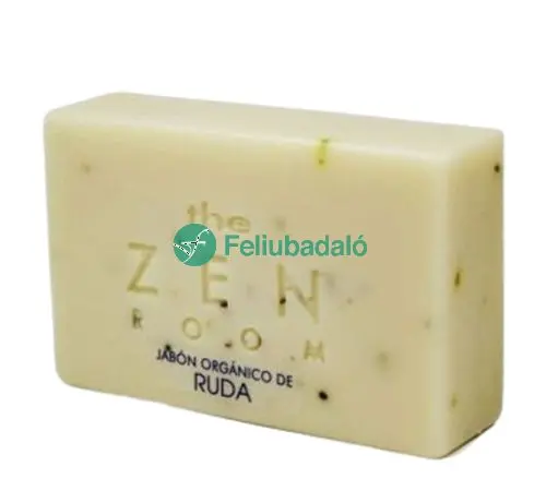 Jabón Ruda 125g (Radhe)
