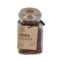 ÑORA PICADA BIO GOURMET 70 GR