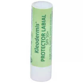 KLEODERMIS protector labial SPF 50+ stick 4gr.