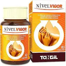 NIVELVIGOR