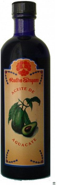 Esencia Citronela - Rhade Shyam - 8,5 mL