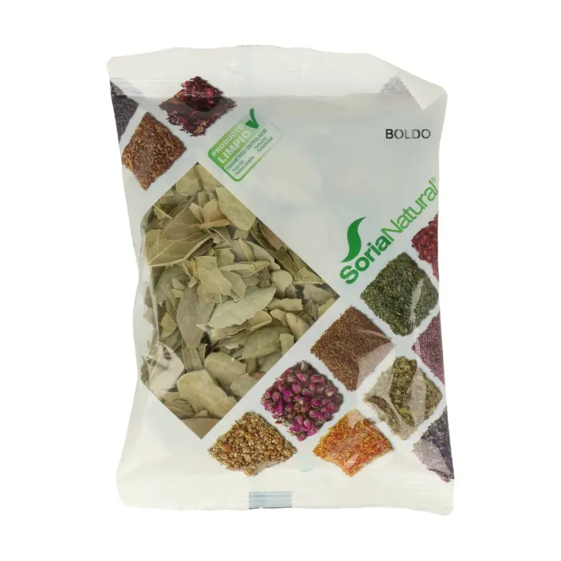 Boldo planta 40gr
