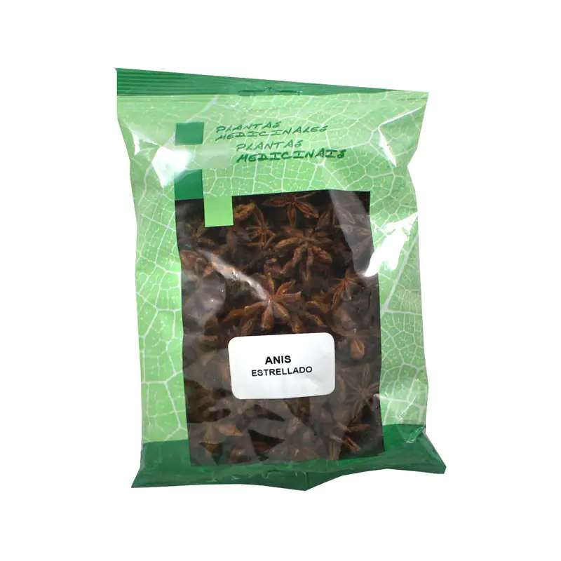 Anis estrellado 50Gr
