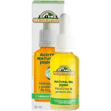 Aceite natural BIO Jojoba 30ml corpore