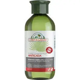 Champú Anticaída -Corpore Sano- 300 ml