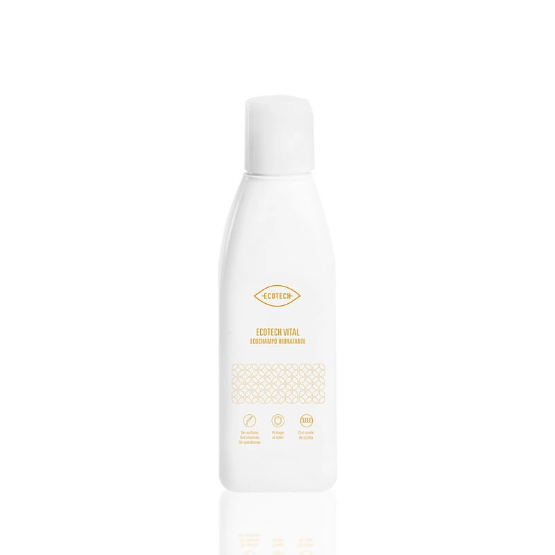 Champu Hidratante (Vital) Eco 250ml Ecotech