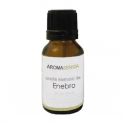 Aceite esencial de enebro 15ml 