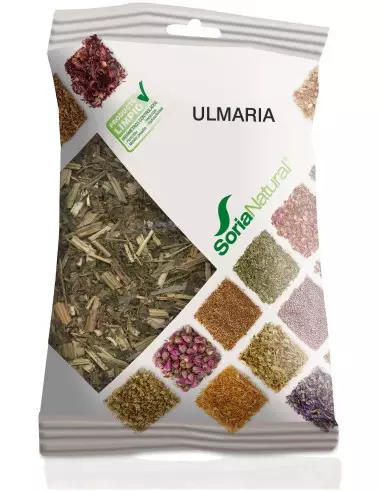 ULMARIA 30 GR SORIA NATURAL