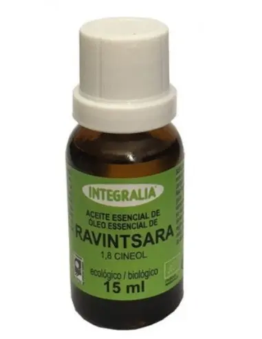 NR Esencia Ravintsara 15ml BIO Integralia