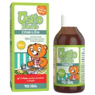 OSITO SANITO COMILON