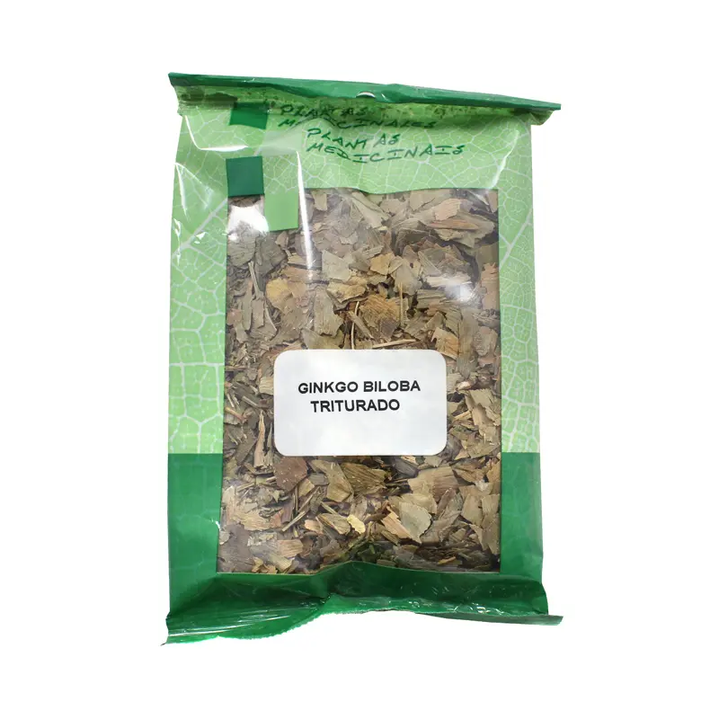 Ginkgo Biloba trit. bolsa 50 gr