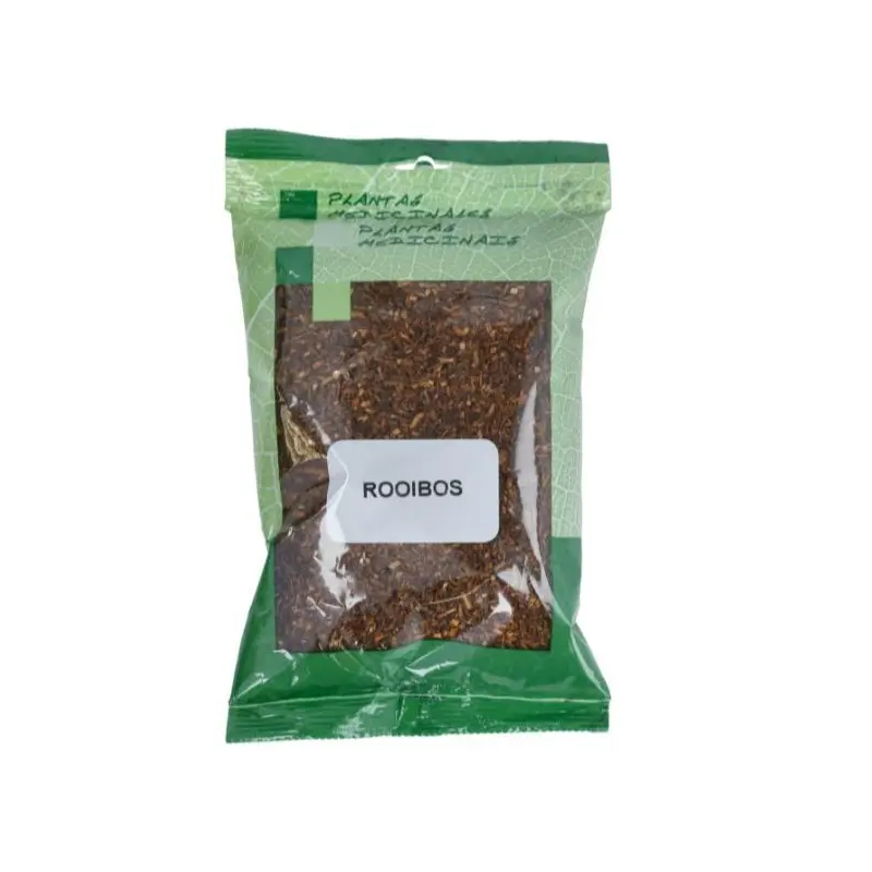 Rooibos bolsa 50 gr