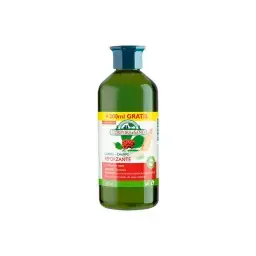 CHAMPU REFORZANTE GINSENG CORPORE SANO + 200 ml gratis