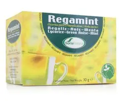 INFUSION REGAMINT 20 BOLSITAS