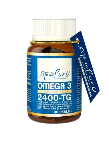 Omega3 2400 - TG