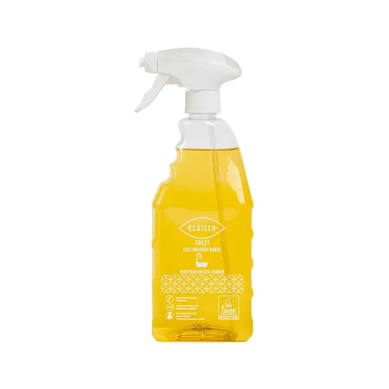 Limpiador de baño Eco Ecotech 750ml
