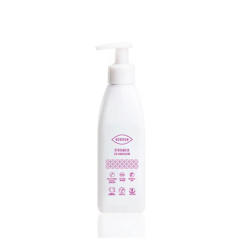 Ecotech Máscara Hidratante Eco 250ml