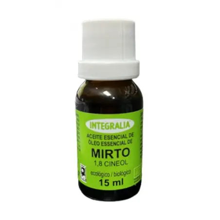 NR Aceite esencial de mirto 15ml ECO