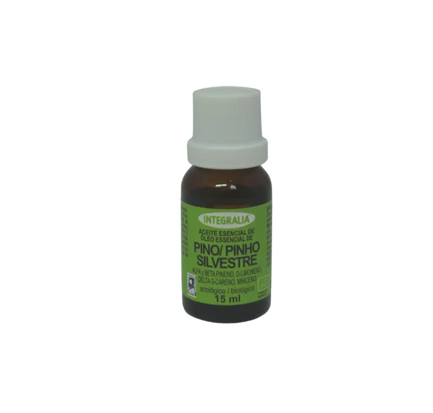 NR Aceite esencial de pino silvestre 15ml ECO