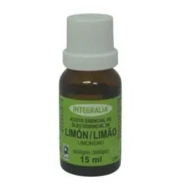 Aceite esencial de limón ECO 15ml