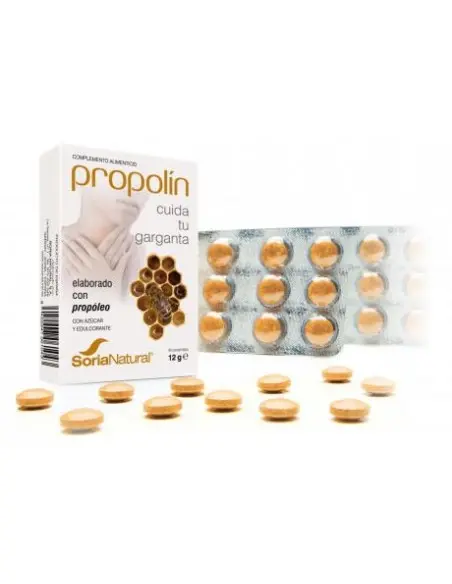 PROPOLIN