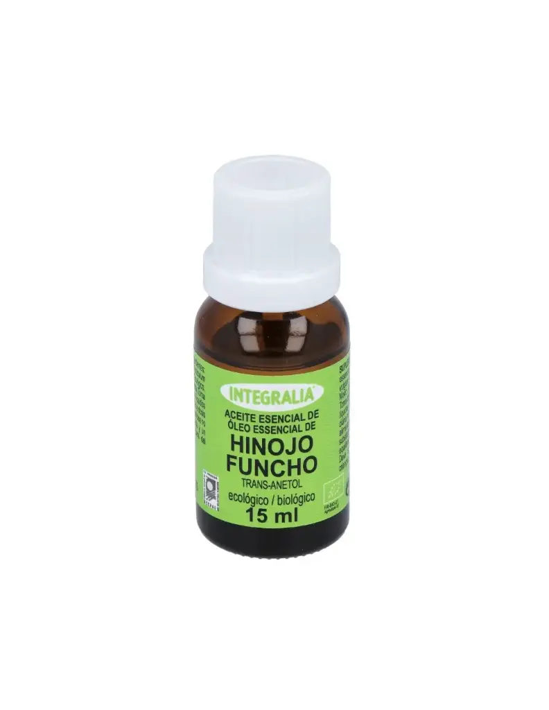 NR Esencia hinojo Funcho 15ml BIO Integralia