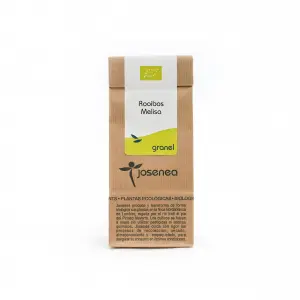 Rooibos Melisa