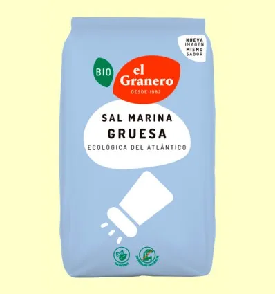 SAL MARINA GRUESA