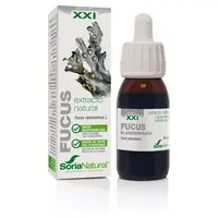 FUCUS PLANTA BOLSA 75G
