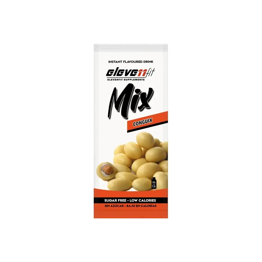 SOBRE MIX SABOR CONGUIX SIN AZÚCAR
