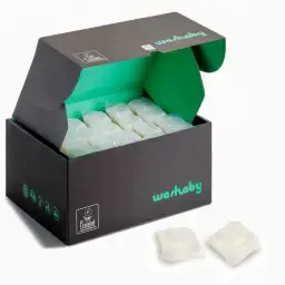 Detergente Washaby pack 24
