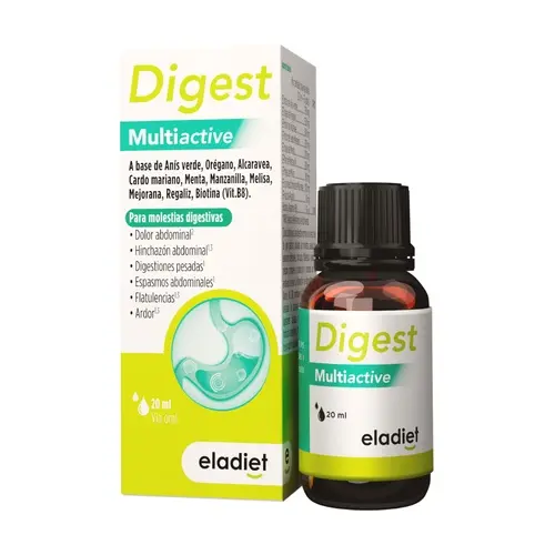 Digest Multiactive 20 mL