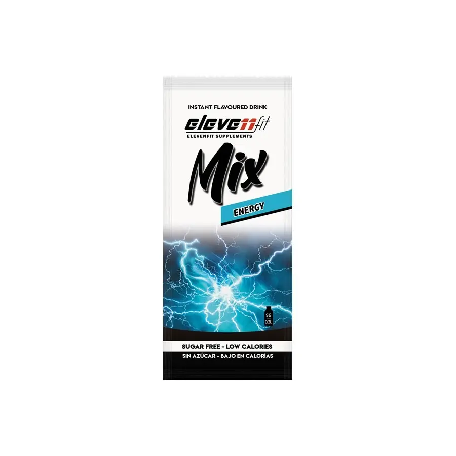 SOBRE MIX SABOR ENERGY SIN AZÚCAR