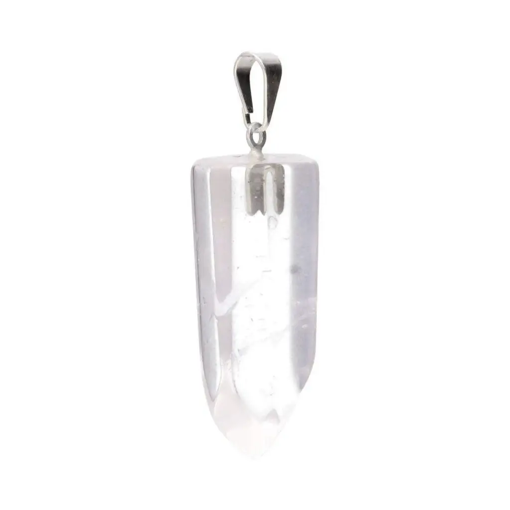Piedra Cuarzo blanco