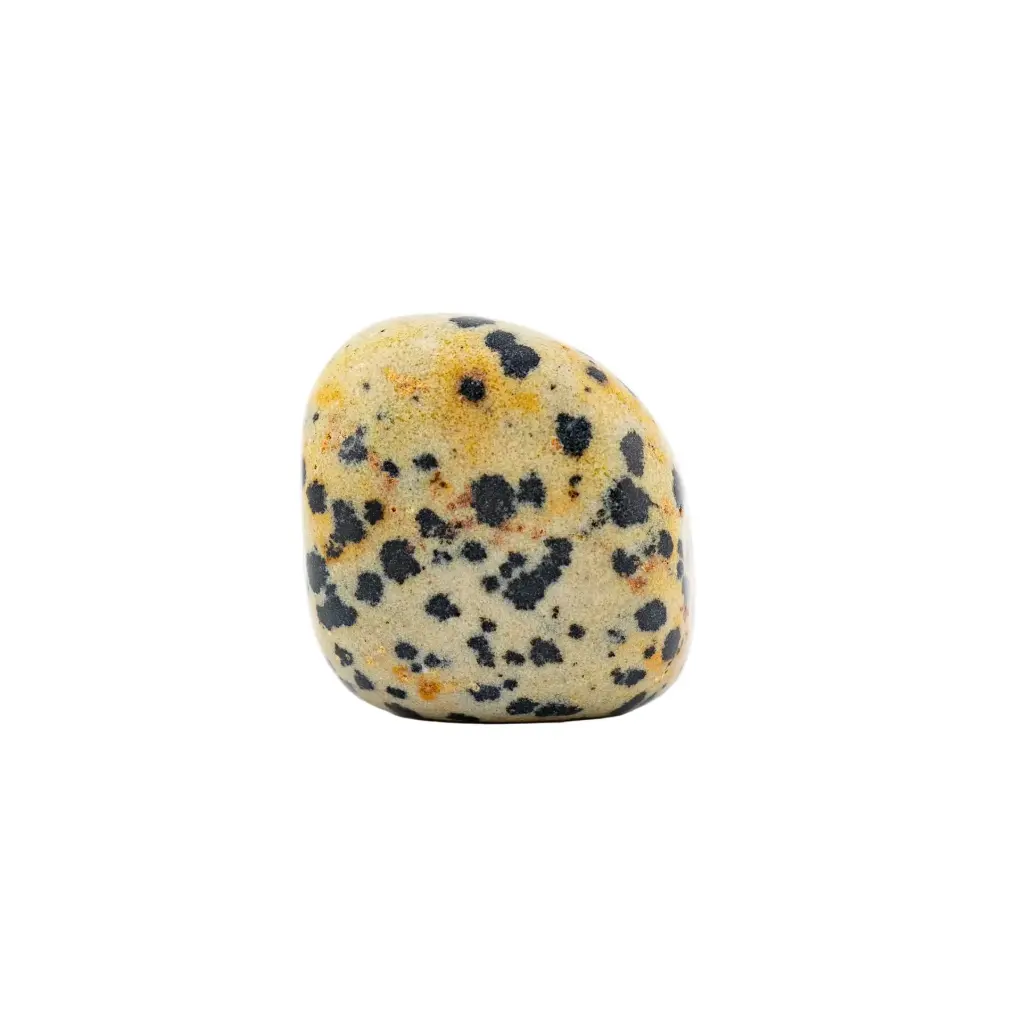 Piedra Jaspe dálmata