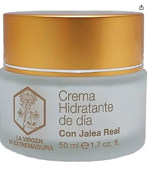 Crema Hidratante de día
