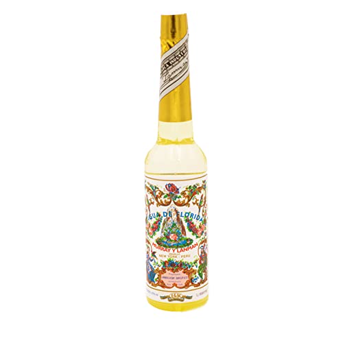 Agua de Florida - Colonia