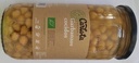 Garbanzos Cocidos Carlota 720 gr