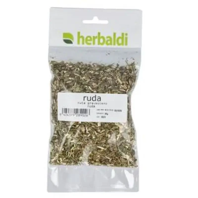 hierba ruda 30 gr