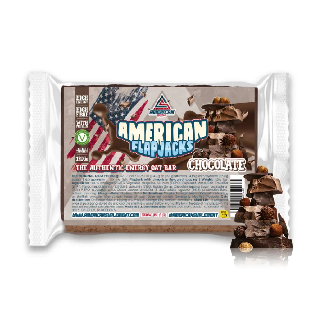 Barrita de Avena 120 GR. - SABOR ALEATORIO