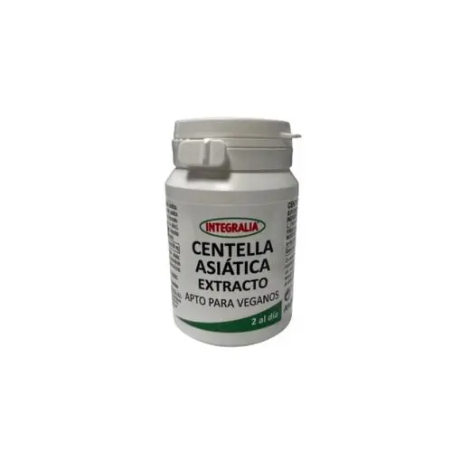 Extracto de Centella Asiática