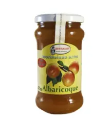 Mermelada de Albaricoque 