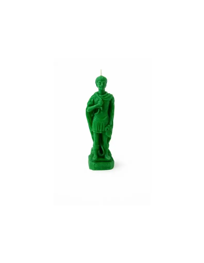 Figura San Expedito