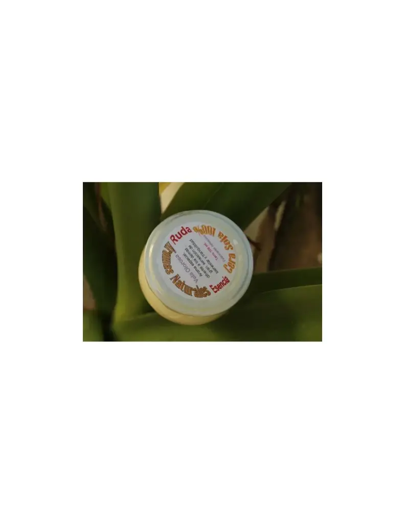 Tarro Soja Olor ruda 106 ml