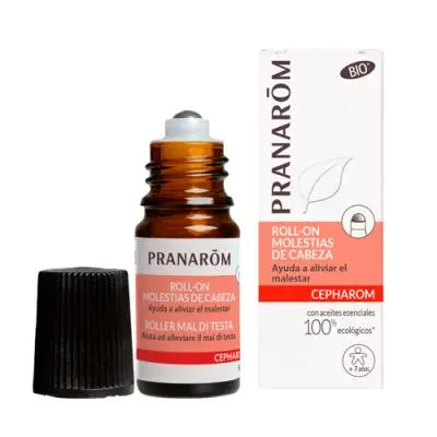 Arolmagic roller cepharom bio 5 ml