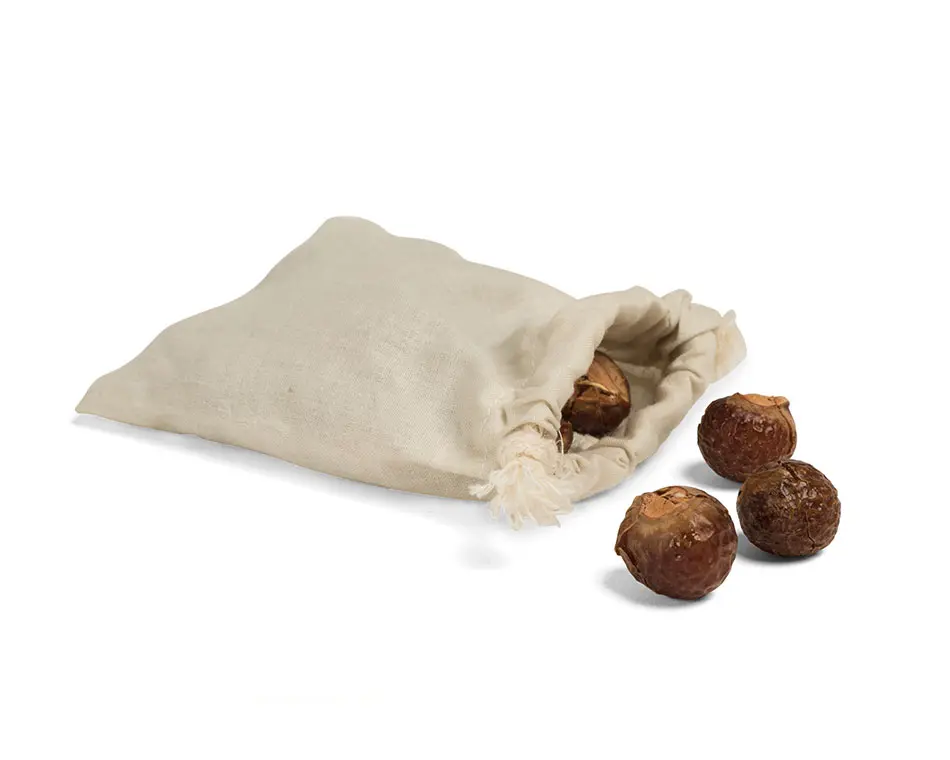 Nueces de jabón goodgranel