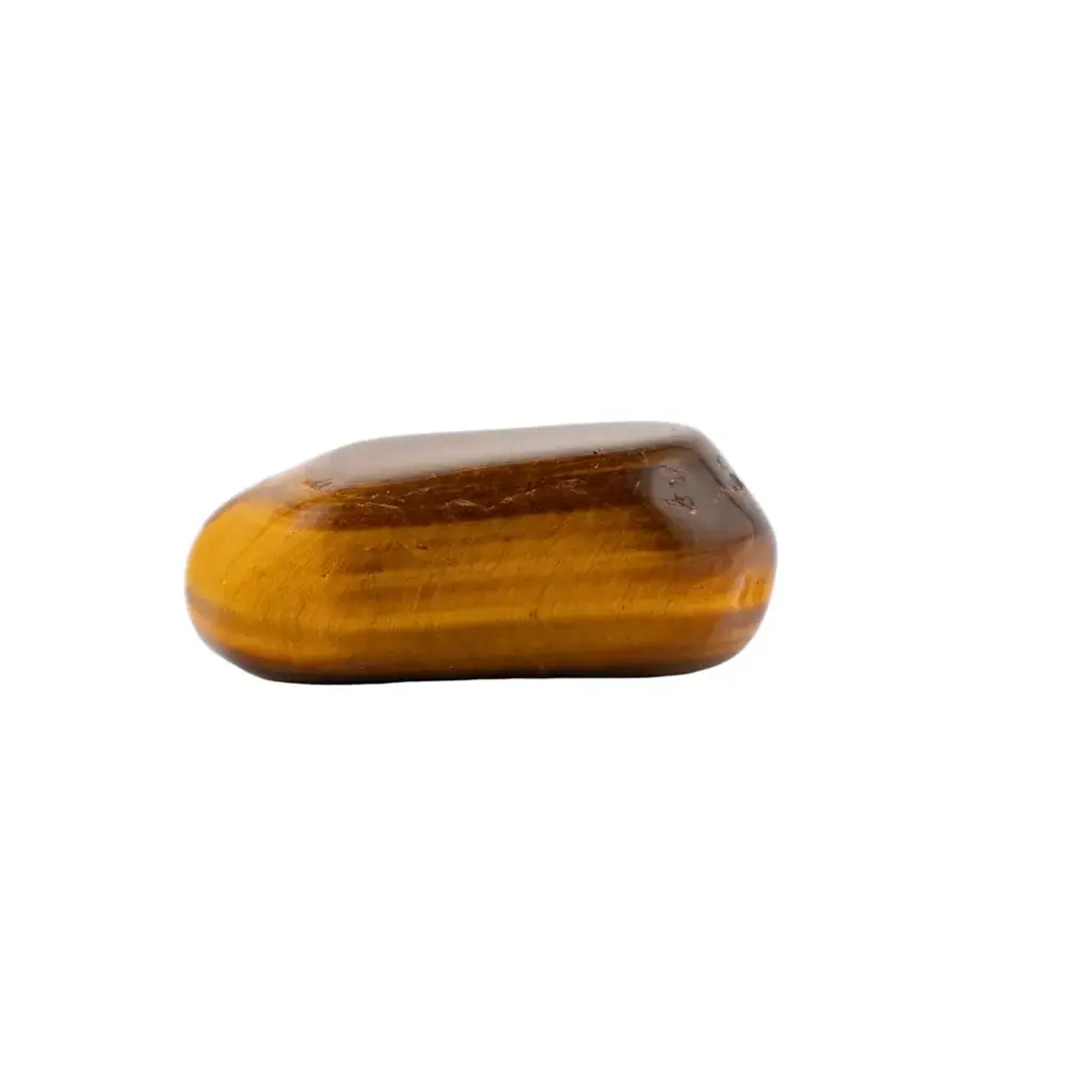 Piedra Ojo de Tigre grande