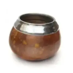 MATE PERITA PULIDA C/V INOX