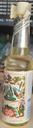 agua de florida 70 ml - mini colonia