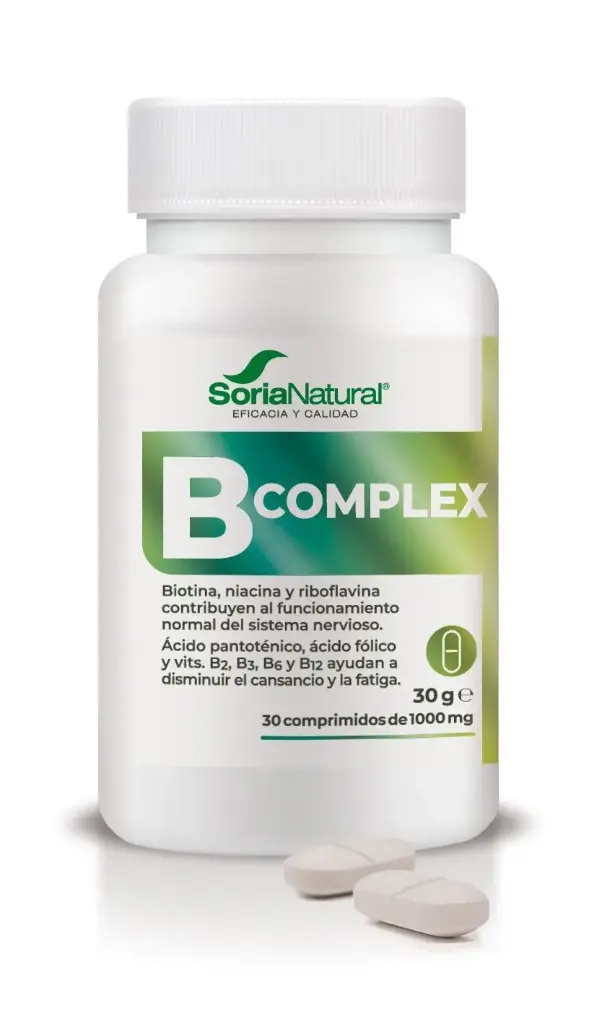B-complex